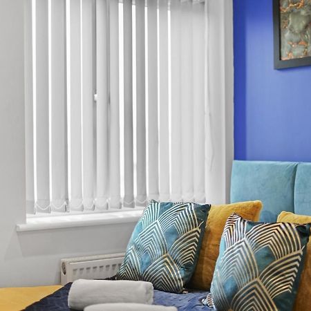 Stuning Central Oxford 2 Bedroom Flats Free Wifi Exterior foto